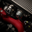 Engine and Cooling Parts for Subaru Outback 2.5L CVT Base